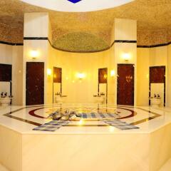 Side Prenses Resort Hotel & Spa Турция, Анталья - 3 отзыва об отеле, цены и фото номеров - забронировать отель Side Prenses Resort Hotel & Spa онлайн сауна