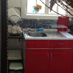 Отель Massiosare El Hostal Мехико в номере