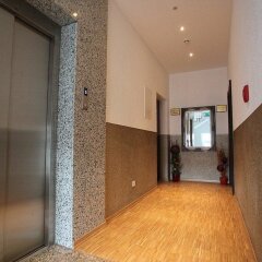 Hotel Kavun интерьер отеля фото 3