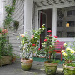 Апартаменты Apartment In Köln Кёльн фото 2