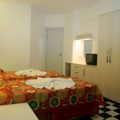 Orient Suite Hotel комната для гостей фото 2
