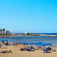 Anais Bay Hotel пляж фото 2