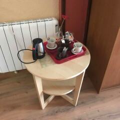Отель Plaza Pombo B&B в номере фото 2