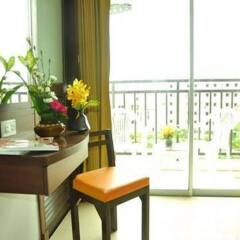 The Son Patong Beach Hotel удобства в номере