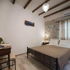 Отель Cretan Villa Греция, Иерапетра - отзывы, цены и фото номеров - забронировать отель Cretan Villa онлайн комната для гостей фото 2