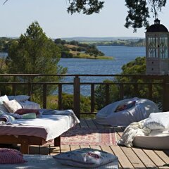 Отель Vale do Gaio Hotel Португалия, Алкасер-ду-Сал - отзывы, цены и фото номеров - забронировать отель Vale do Gaio Hotel онлайн спа