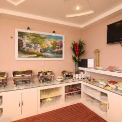 LaFelix Hotel детские мероприятия