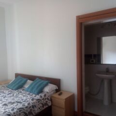 Отель Guest House Esha комната для гостей