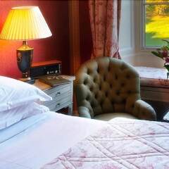 Отель Middlethorpe Hall & Spa Великобритания, Йорк - отзывы, цены и фото номеров - забронировать отель Middlethorpe Hall & Spa онлайн удобства в номере