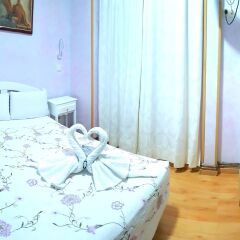 Отель Hostal Naranjos комната для гостей фото 4