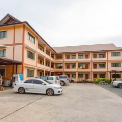 Отель OYO 1024 Thank Place Таиланд, Чиангмай - отзывы, цены и фото номеров - забронировать отель OYO 1024 Thank Place онлайн фото 5