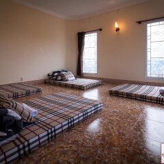 Отель Robin Hill Guesthouse Далат спа