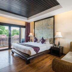 Отель Dara Samui Beach Resort - Adult Only Таиланд, Самуи - отзывы, цены и фото номеров - забронировать отель Dara Samui Beach Resort - Adult Only онлайн комната для гостей