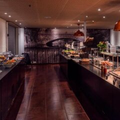 Отель Original Sokos Hotel Vantaa Финляндия, Вантаа - 3 отзыва об отеле, цены и фото номеров - забронировать отель Original Sokos Hotel Vantaa онлайн питание