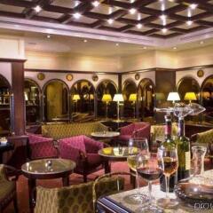Отель Cerretani Firenze Mgallery by Sofitel Италия, Флоренция - отзывы, цены и фото номеров - забронировать отель Cerretani Firenze Mgallery by Sofitel онлайн питание фото 3