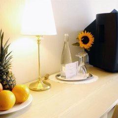 Wellnesshotel Hohenrodt in Lossburg, Germany from 194$, photos, reviews - zenhotels.com room amenities