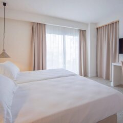 Hotel HM Alma Beach - Adults Only in Palma de Mallorca, Spain from 168$, photos, reviews - zenhotels.com guestroom photo 4