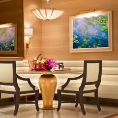 Отель Wynn Las Vegas Лас-Вегас в номере фото 2