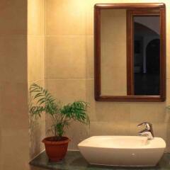 Отель Royal Aparthotel Родос ванная