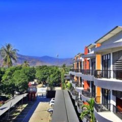 Palm Beach Hotel Dili in Dili, East Timor from 51$, photos, reviews - zenhotels.com balcony