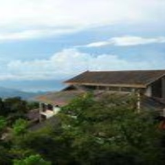 Отель DCoconut Hill Resort пляж