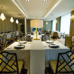 Hotel Bahia питание