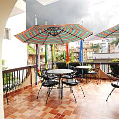 Отель Quay Apartments Thamel Непал, Катманду - отзывы, цены и фото номеров - забронировать отель Quay Apartments Thamel онлайн фото 2