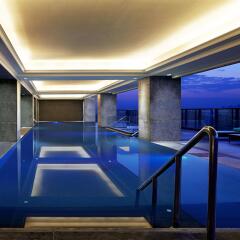 Sheraton Shunde Hotel бассейн фото 2