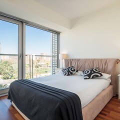 Апартаменты Rent Top Apartments Beach-Diagonal Mar Барселона фото 9