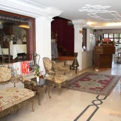 Dogan Hotel by Prana Hotels & Resorts Турция, Анталья - 4 отзыва об отеле, цены и фото номеров - забронировать отель Dogan Hotel by Prana Hotels & Resorts онлайн интерьер отеля фото 3