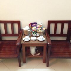 Отель Saigon Sun Pham Hung Ханой удобства в номере фото 2