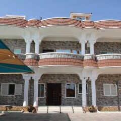 Oceania Appart Hotel in Djibouti, Djibouti from 205$, photos, reviews - zenhotels.com photo 3