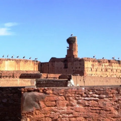 Отель Riad el Farah Kasbah Марокко, Марракеш - отзывы, цены и фото номеров - забронировать отель Riad el Farah Kasbah онлайн фото 4