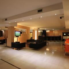 Residence Golf Hotel Опера интерьер отеля