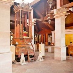 Отель Seaview Patong Hotel Таиланд, Пхукет - отзывы, цены и фото номеров - забронировать отель Seaview Patong Hotel онлайн фото 6