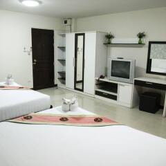 Отель Princess Suvarnabhumi Airport Residence Бангкок удобства в номере