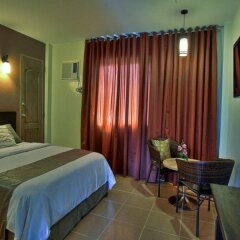 Отель Tagaytay Wingate Manor Филиппины, Тагайтай - отзывы, цены и фото номеров - забронировать отель Tagaytay Wingate Manor онлайн фото 2
