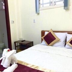 Отель Homestay Thanh Phuong 2 с домашними животными