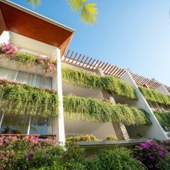 Отель Surin Beach 2 Bedroom Apartment Таиланд, Камала Бич - отзывы, цены и фото номеров - забронировать отель Surin Beach 2 Bedroom Apartment онлайн фото 3