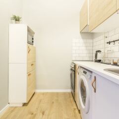 Апартаменты Vanilla Apartment в номере фото 2