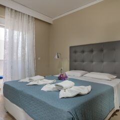 Lefka Hotel, Apartments & Studios Родос комната для гостей фото 14