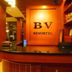 Отель BV Resortel Phuket интерьер отеля