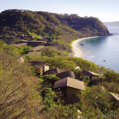Отель Four Seasons Resort Costa Rica at Peninsula Papagayo пляж фото 2