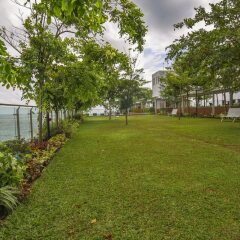 Отель Marino Beach Colombo фото 5