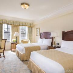 Отель Taj Boston комната для гостей фото 4