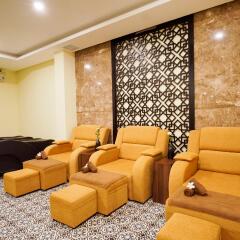 Отель Le Pavillon Hoi An Luxury Resort & Spa развлечения
