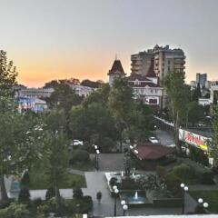 Гостиница Hostel Port Sochi в Сочи 1 отзыв об отеле, цены и фото номеров - забронировать гостиницу Hostel Port Sochi онлайн фото 3