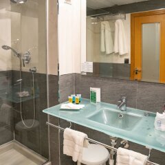 Отель Florida Spa - Adults Recommended ванная фото 2