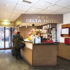 Отель Delta Hotel City Center Нидерланды, Амстердам - 3 отзыва об отеле, цены и фото номеров - забронировать отель Delta Hotel City Center онлайн развлечения