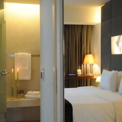 Brasil Suites Hotel & Apartments комната для гостей фото 2